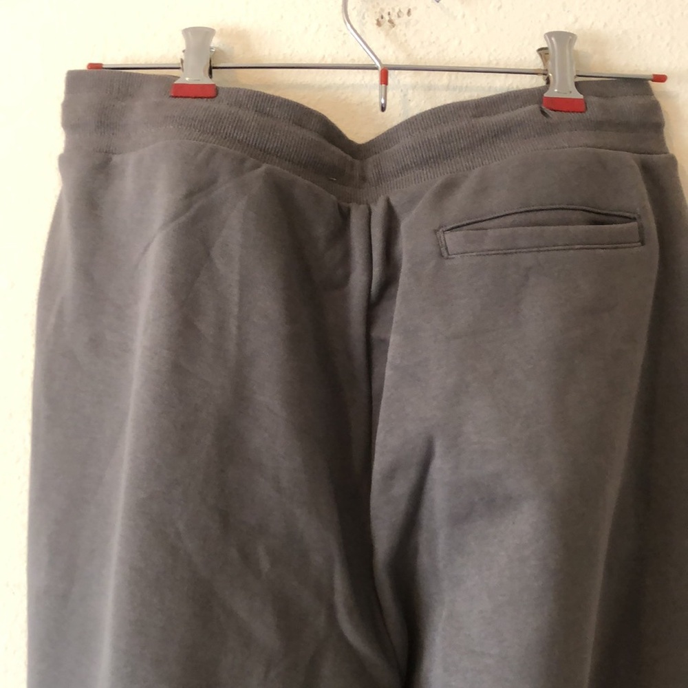 Ski-Doo women’s Gray Jogger Pants New! - Picture 11 of 16